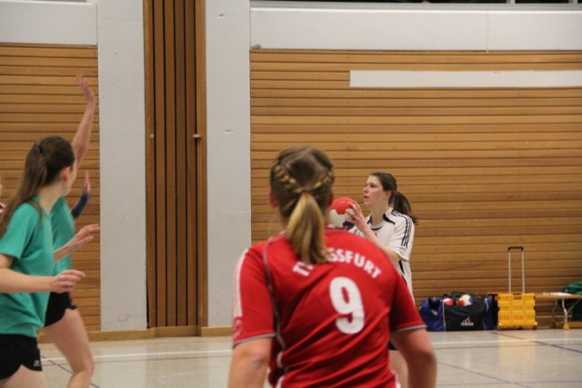 2016_01_23 Landesliga Frauen